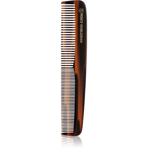 Percy Nobleman Percy Nobleman Hair Comb češalj za kosu 1 kom
