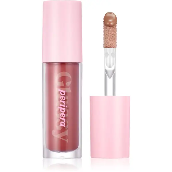 peripera peripera Ink Glasting Lip Gloss hidratantno sjajilo za usne nijansa 03 Chilling Rosy 4.5 ml
