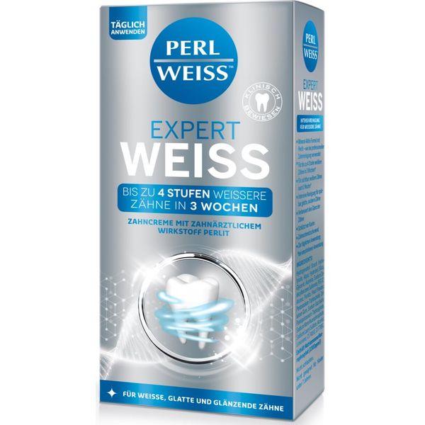 Perl Weiss Perl Weiss Expert pasta za izbjeljivanje zuba 50 ml