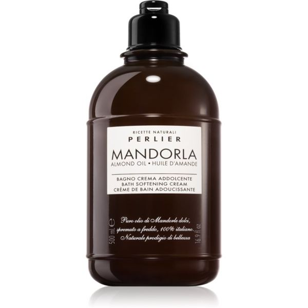 Perlier Perlier Mandorla krema za tuširanje i kupku 500 ml