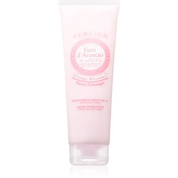 Perlier Perlier Orange Blossoms hidratantna krema za tijelo 250 ml
