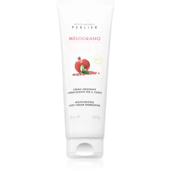 Perlier Perlier Pomegranate hidratantna krema za tijelo 250 ml