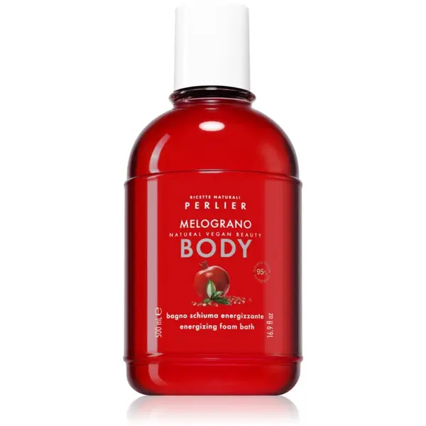Perlier Perlier Pomegranate pjena za kupanje 500 ml