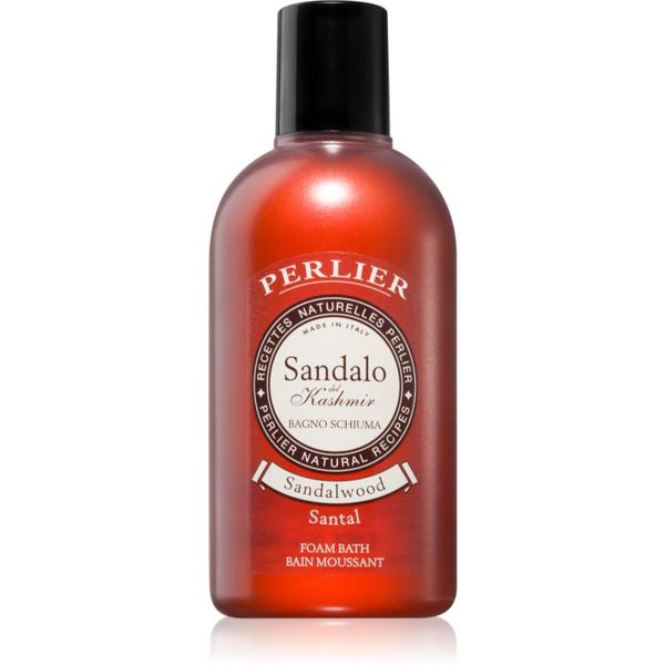 Perlier Perlier Sandalwood pjena za kupanje 500 ml