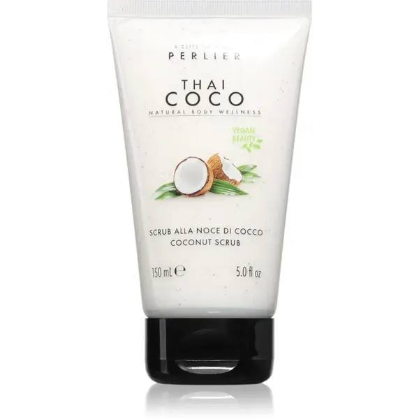 Perlier Perlier Thai Coco Coconut Scrub piling za tijelo 150 ml