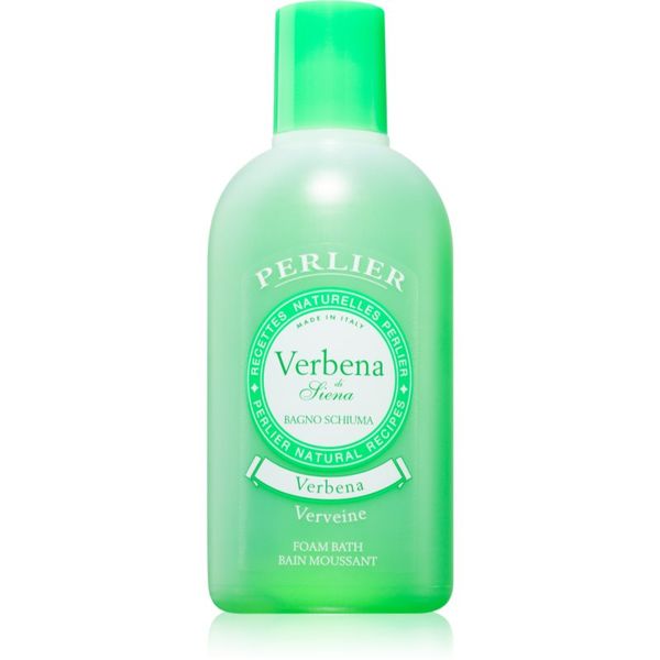 Perlier Perlier Verbena pjena za kupanje 500 ml