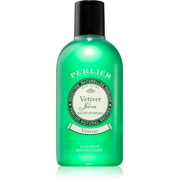 Perlier Perlier Vetiver pjena za kupanje 500 ml