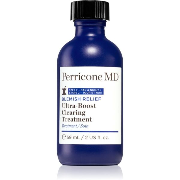 Perricone MD Perricone MD Blemish Relief Clearing Treatment intenzivna umirujuća njega 59 ml