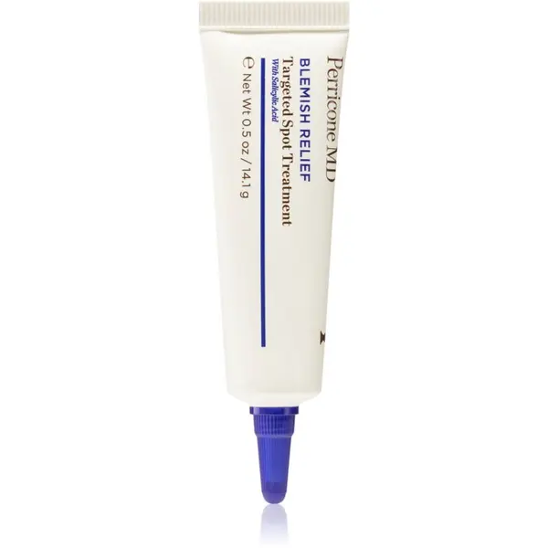 Perricone MD Perricone MD Blemish Relief Targeted Spot Treatrment lokalni gel za akne 14,1 ml