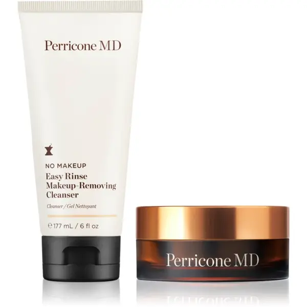 Perricone MD Perricone MD Cleansing Duo poklon set za dubinsko čišćenje