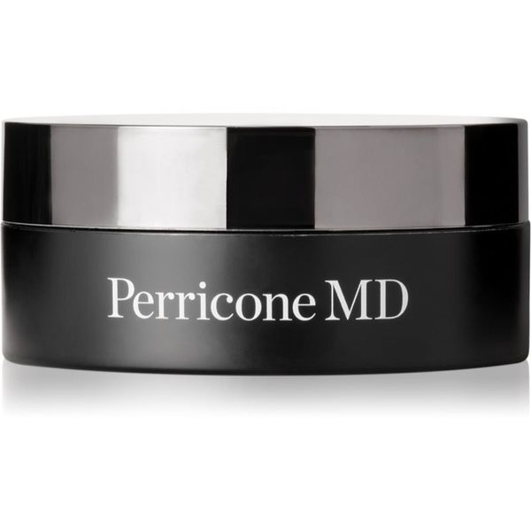 Perricone MD Perricone MD Cold Plasma Plus+ Daily Detox Clay Cleanser maska od gline za čišćenje lica s detoksikacijskim učinkom 110 g