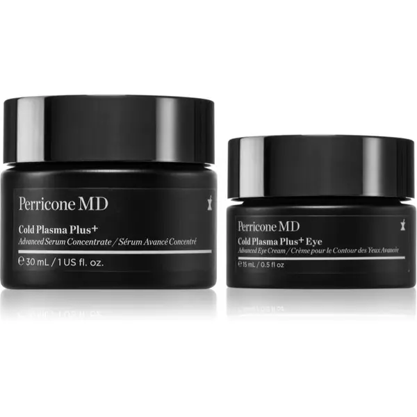 Perricone MD Perricone MD Cold Plasma Plus+ Duo poklon set
