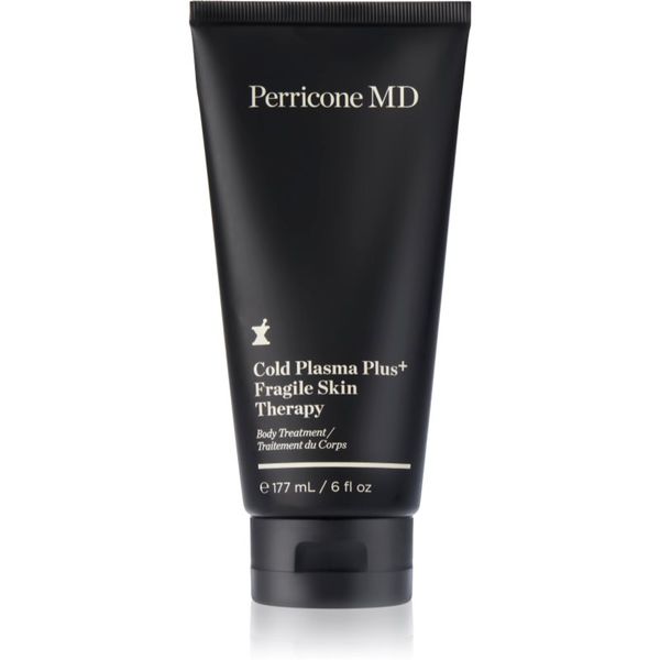 Perricone MD Perricone MD Cold Plasma Plus+ Fragile Skin Therapy krema za tijelo protiv starenja 177 ml