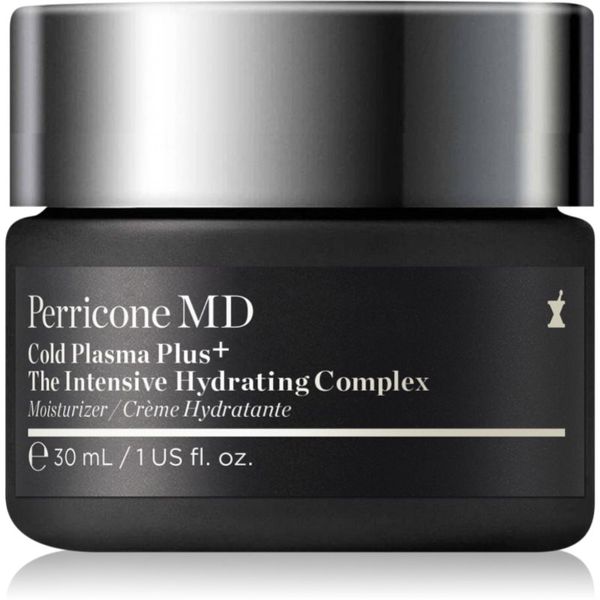 Perricone MD Perricone MD Cold Plasma Plus+ The Intensive Hydrating Complex intenzivna hidratantna krema 30 ml
