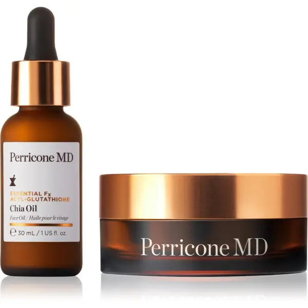 Perricone MD Perricone MD Essential Fx Acyl-Glutathione Collection poklon set