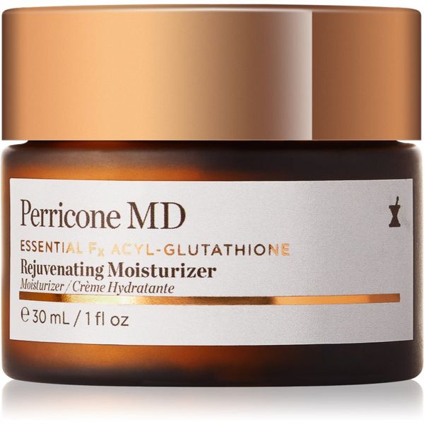 Perricone MD Perricone MD Essential Fx Acyl-Glutathione Moisturizer hidratantna krema za pomlađivanje protiv bora 30 ml