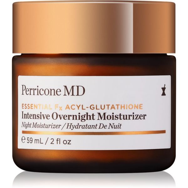 Perricone MD Perricone MD Essential Fx Acyl-Glutathione Night Moisturizer hidratantna noćna krema 59 ml