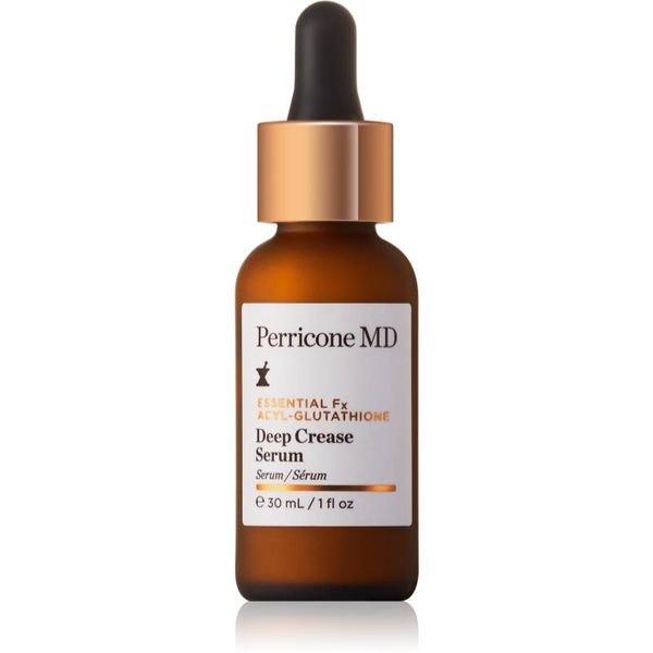 Perricone MD Perricone MD Essential Fx Acyl-Glutathione Serum hidratantni serum protiv dubokih bora 30 ml