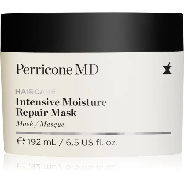 Perricone MD Perricone MD HAIRCARE regenerirajuća i hidratantna maska za kosu 192 ml
