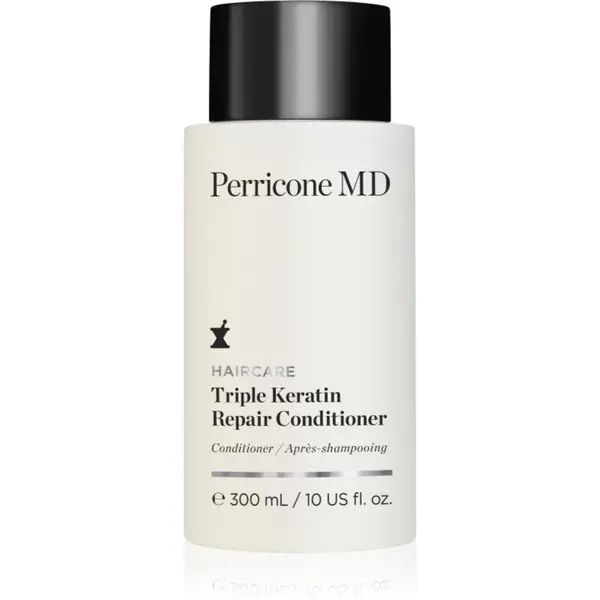 Perricone MD Perricone MD HAIRCARE Triple Keratin regenerator za dubinsku ishranu 300 ml