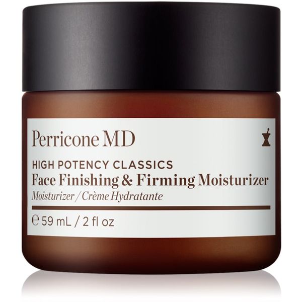 Perricone MD Perricone MD High Potency Classics Firming Moisturizer učvršćujuća krema za lice s hidratantnim učinkom 59 ml