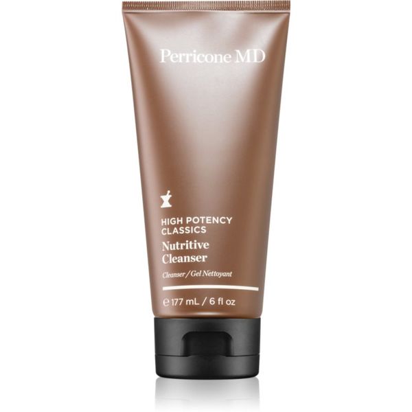 Perricone MD Perricone MD High Potency Classics Nutritive Cleanser gel za čišćenje s hranjivim učinkom 177 ml