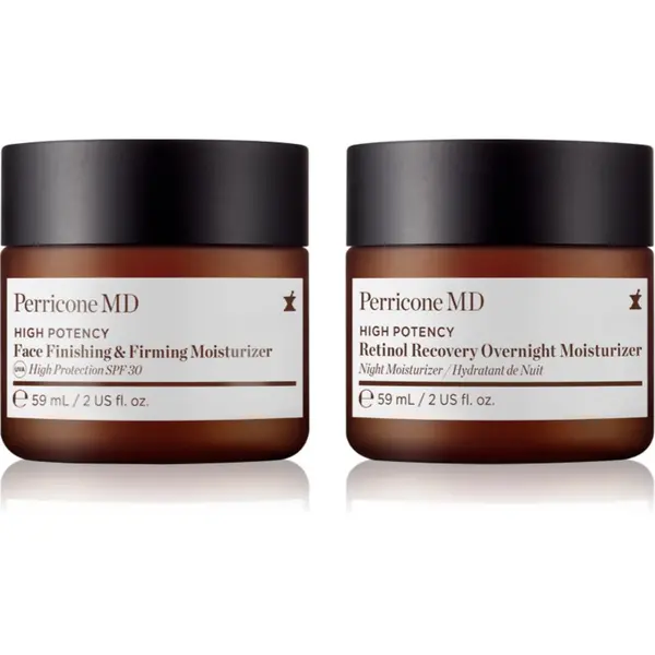 Perricone MD Perricone MD High Potency Duo poklon set