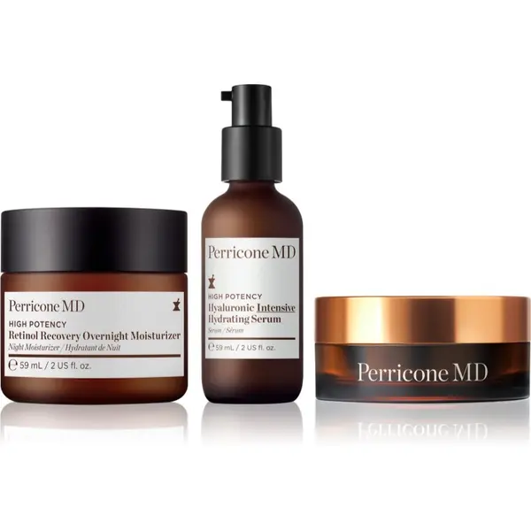 Perricone MD Perricone MD High Potency Evening Routine poklon set