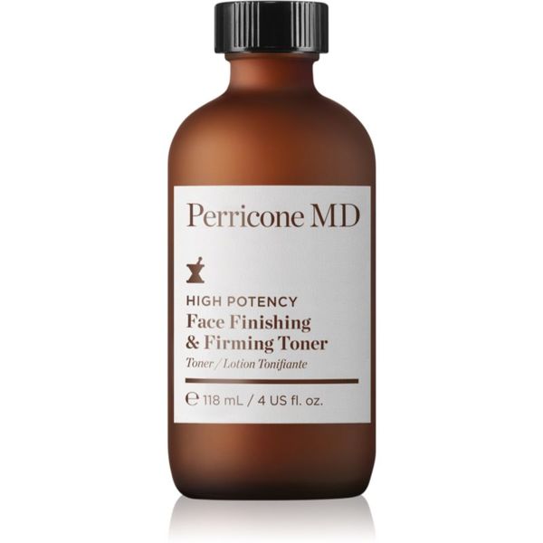 Perricone MD Perricone MD High Potency Firming Toner tonik za učvršćivanje 118 ml