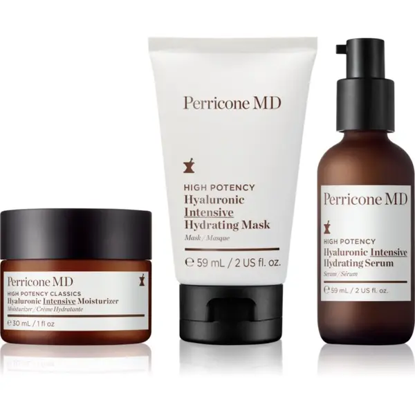 Perricone MD Perricone MD High Potency Hydrating Trio poklon set