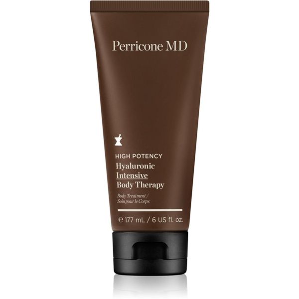 Perricone MD Perricone MD High Potency Intensive Body Therapy intenzivna hranjiva krema za tijelo 177 ml