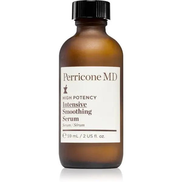 Perricone MD Perricone MD High Potency Intensive Smoothing Serum intenzivni serum s pomlađujućim učinkom 59 ml