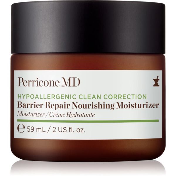 Perricone MD Perricone MD Hypoallergenic Clean Correction Moisturizer hidratantna i hranjiva krema 59 ml