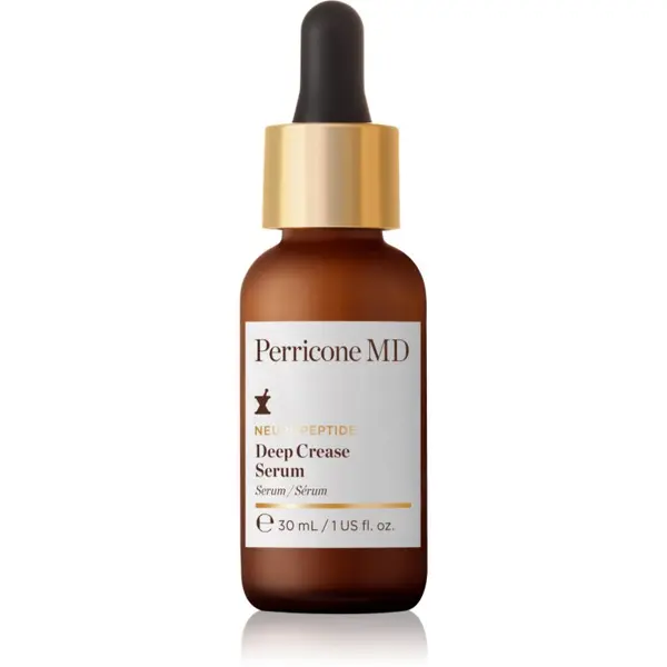 Perricone MD Perricone MD Neuropeptide Deep Crease Serum hidratantni serum za duboke bore 30 ml
