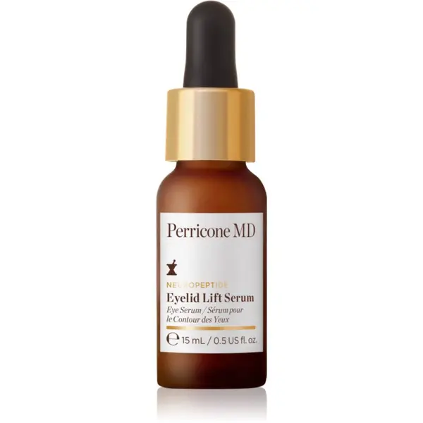 Perricone MD Perricone MD Neuropeptide Eyelid Lift Serum lifting serum za okoloočno područje 15 ml