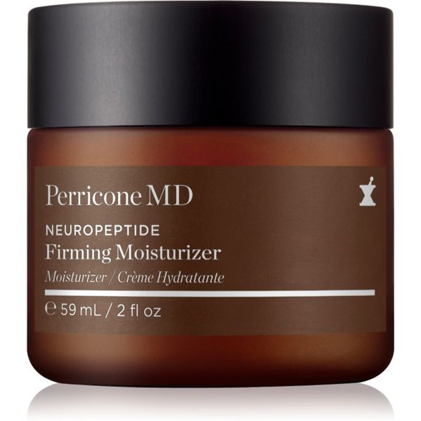 Perricone MD Perricone MD Neuropeptide Firming Moisturizer dnevna i noćna krema za intenzivno učvršćivanje 59 ml