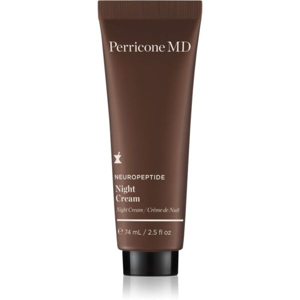 Perricone MD Perricone MD Neuropeptide Night Cream noćna krema za regeneraciju kože lica 74 ml