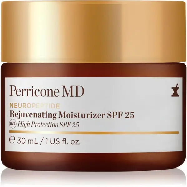 Perricone MD Perricone MD Neuropeptide Rejuvenating Moisturizer hidratantna krema za pomlađivanje SPF 25 30 ml