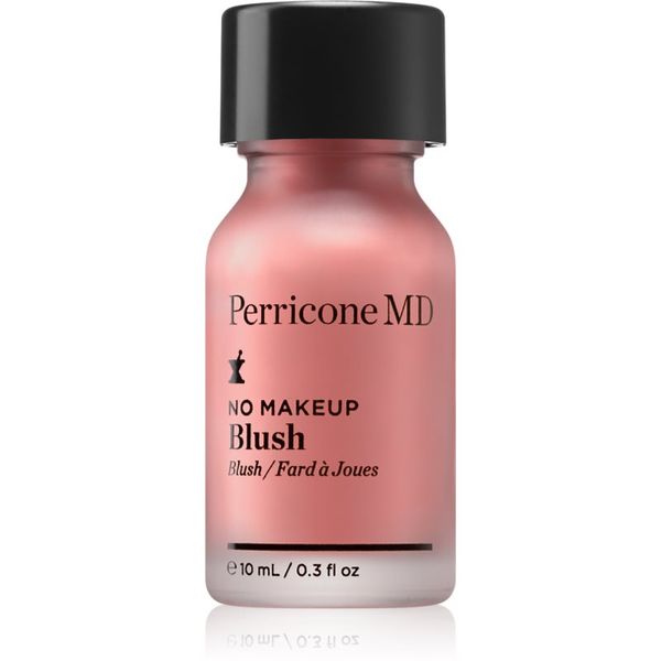 Perricone MD Perricone MD No Makeup Blush kremasto rumenilo 10 ml