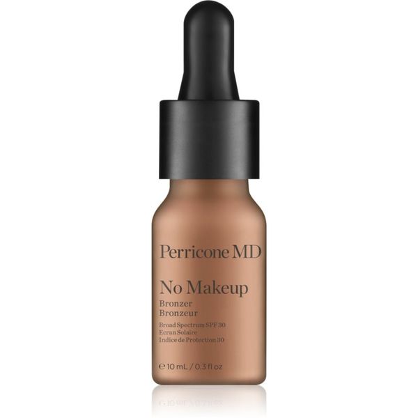 Perricone MD Perricone MD No Makeup Bronzer tekući bronzer 10 ml