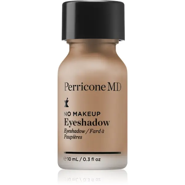 Perricone MD Perricone MD No Makeup Eyeshadow tekuće sjenilo za oči Type 2 10 ml