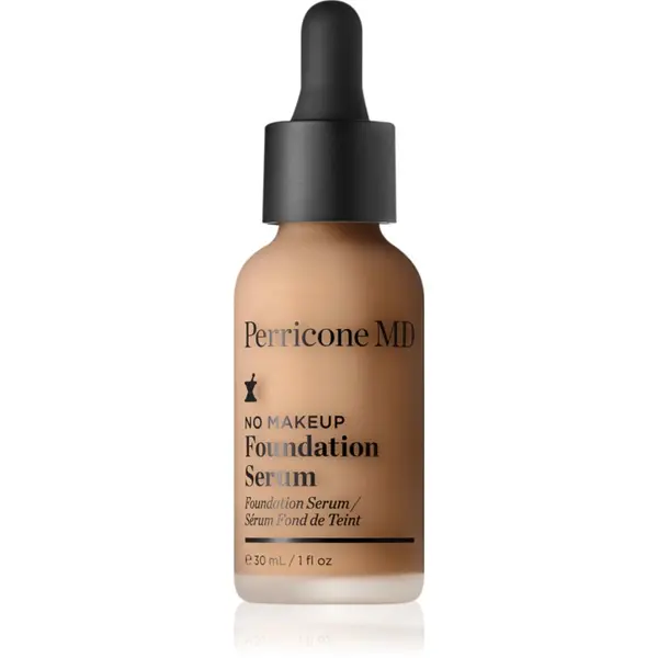 Perricone MD Perricone MD No Makeup Foundation Serum lagani puder za prirodan izgled nijansa Beige 30 ml