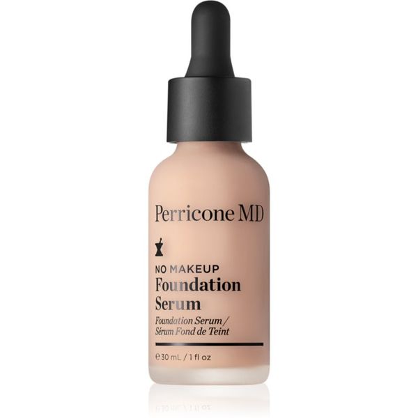 Perricone MD Perricone MD No Makeup Foundation Serum lagani puder za prirodan izgled nijansa Ivory 30 ml