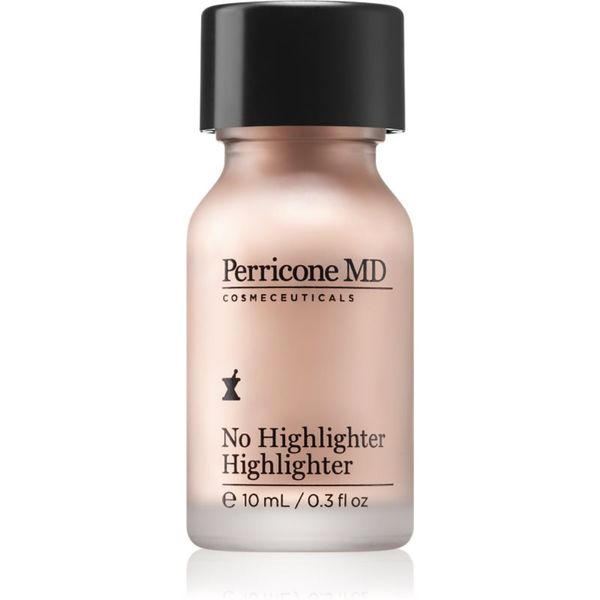 Perricone MD Perricone MD No Makeup Highlighter tekući highlighter 10 ml