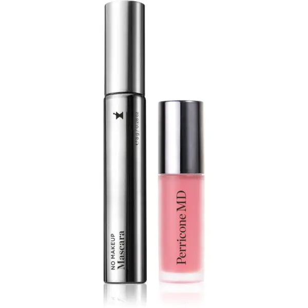 Perricone MD Perricone MD No Makeup Natural Look set za prirodan izgled