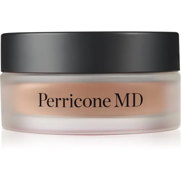 Perricone MD Perricone MD No Makeup Radiant Glow Balm multifunkcionalni balzam za sjaj lica nijansa Bronze 35 g