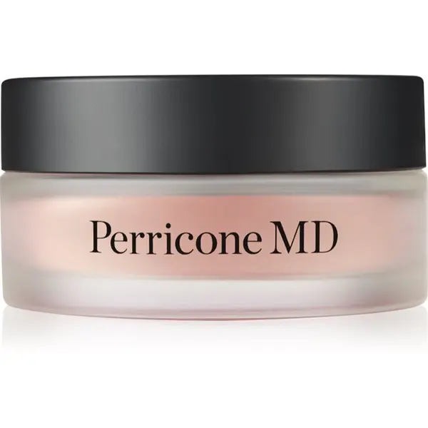 Perricone MD Perricone MD No Makeup Radiant Glow Balm multifunkcionalni balzam za sjaj lica nijansa Pearl 35 g