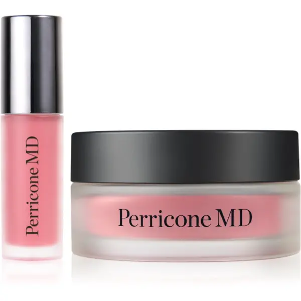 Perricone MD Perricone MD No Makeup Radiant Glow Duo set za trenutno sjajilo