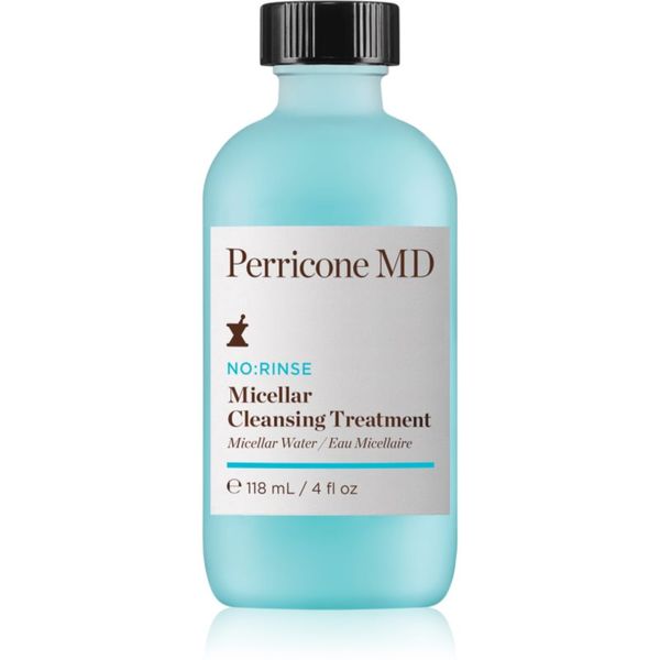 Perricone MD Perricone MD No:Rinse Micellar Water micelarna voda za čišćenje 118 ml