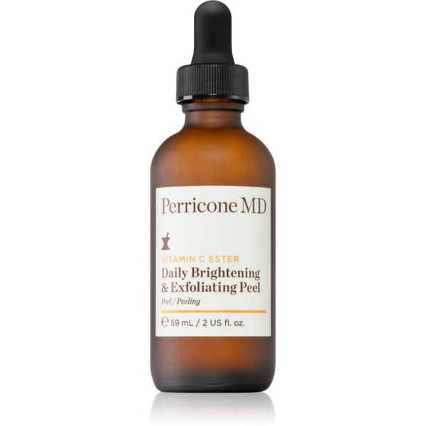 Perricone MD Perricone MD Vitamin C Ester Brightening & Exfoliating Peel posvjetljujući piling 59 ml